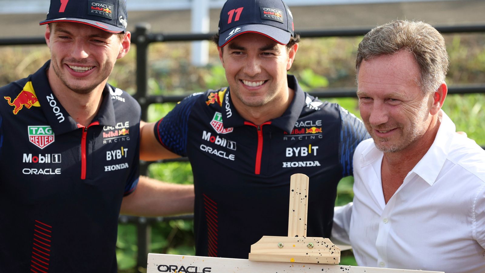 F1 Permutations When And Where Can Red Bull And Max Verstappen Win 2023 S Formula 1 World