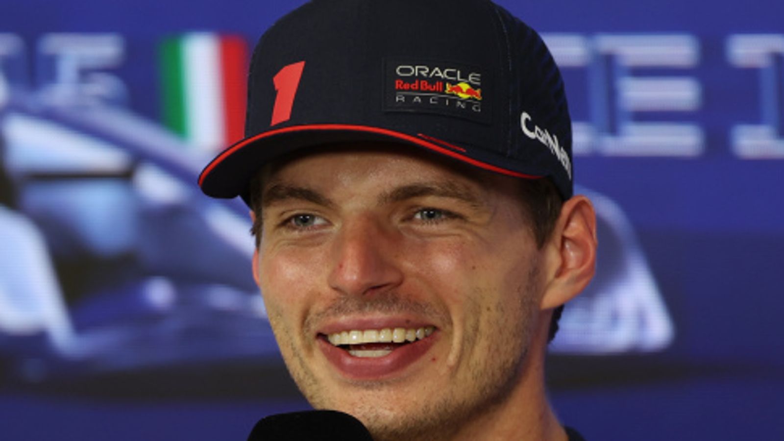 Max Verstappen - Wikipedia