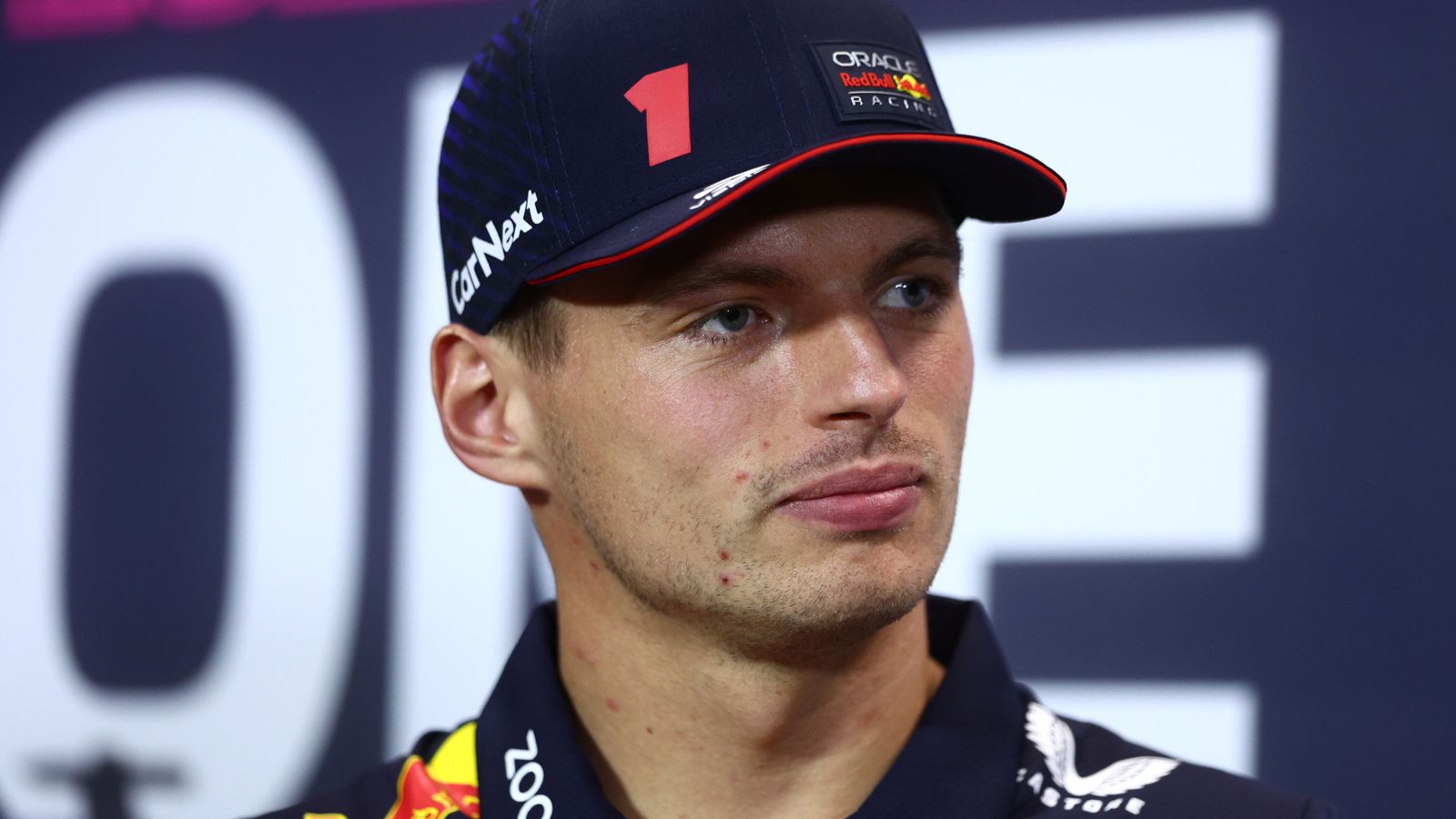 Max Verstappen criticises Toto Wolff after comments from Mercedes boss