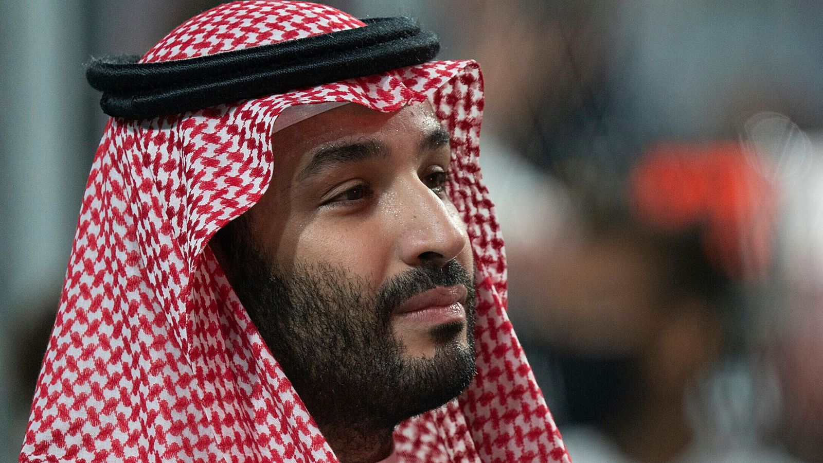 Mohammed bin Salman: Saudi Crown Prince says he does not care about accusations of sportswashing