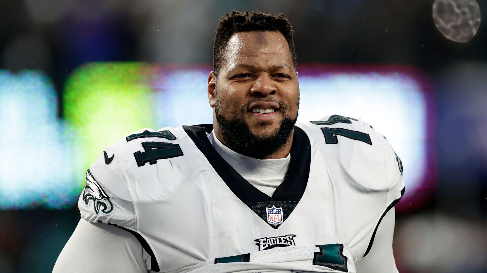 The Rich Tapestry Of Ndamukong Suh's Ethnicity And Heritage