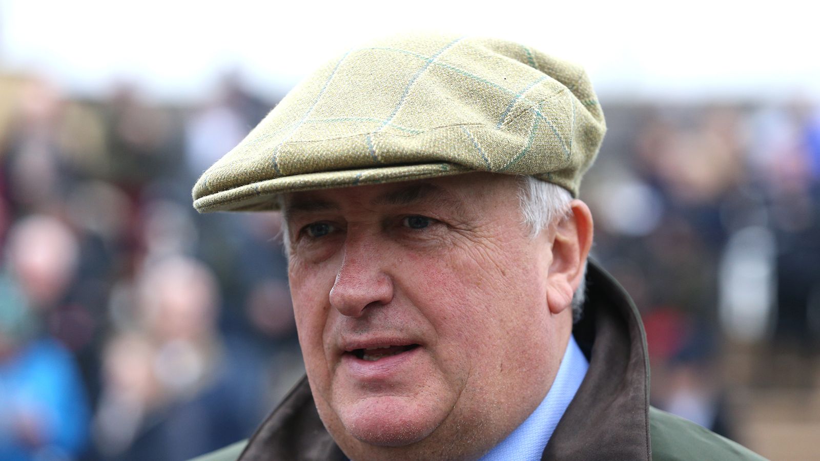 Chepstow Jumps Season Opener live on Sky Sports Racing: Paul Nicholls ...