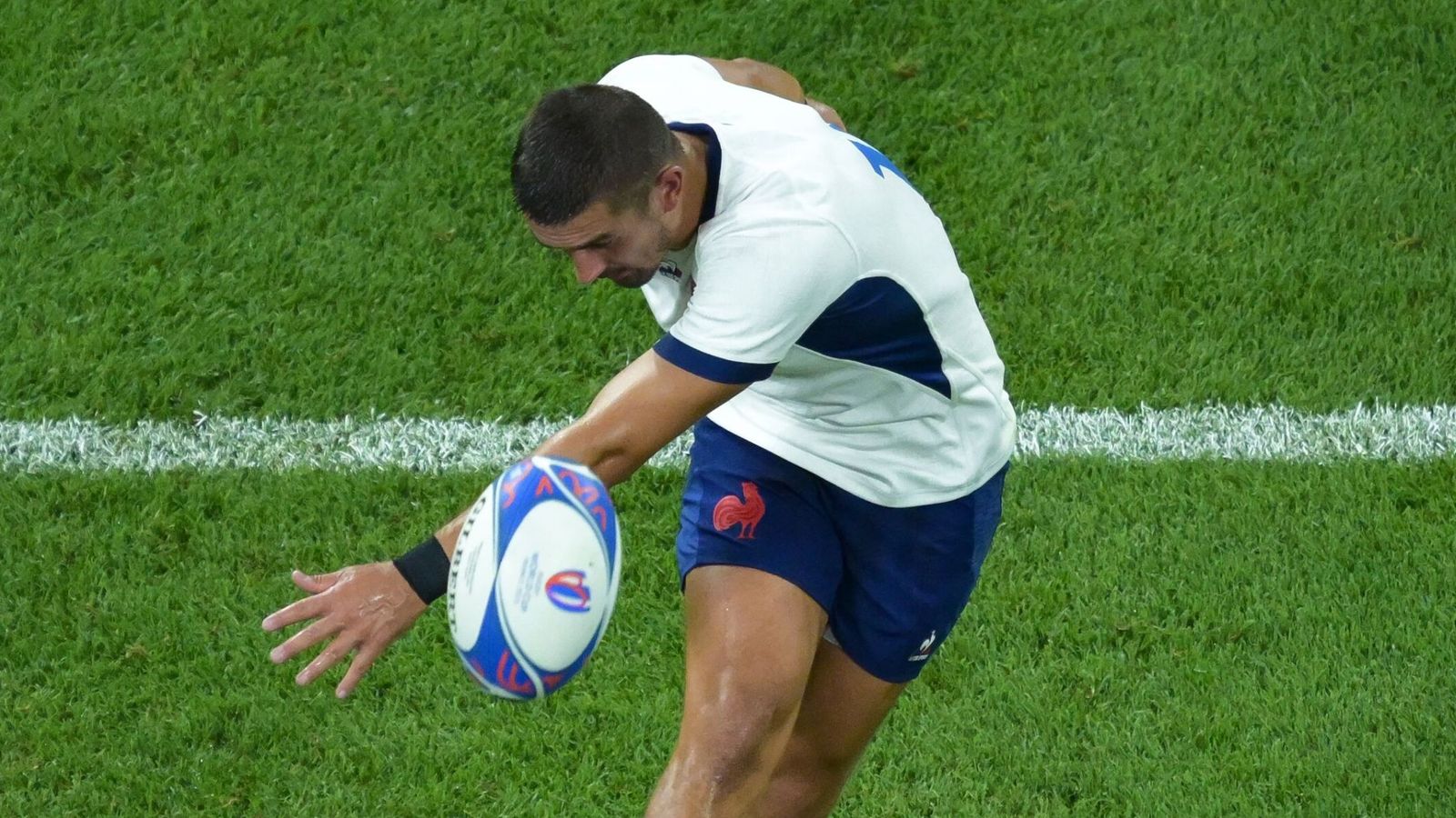 Rugby World Cup 2023: France win opener vs New Zealand- as it happened ...
