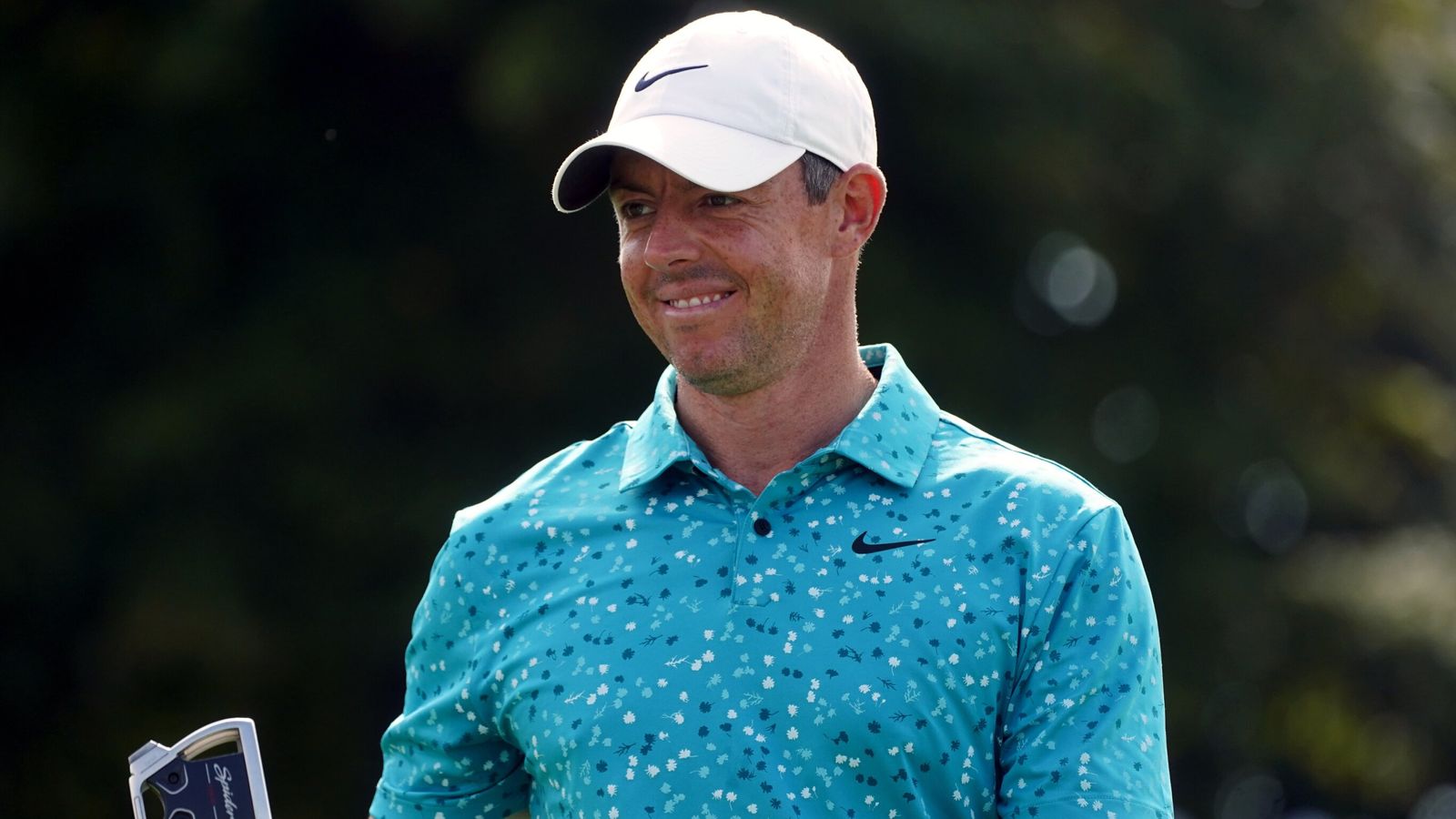 Irish Open : Rory McIlroy entre en lice avec une ronde de six sous la normale au K Club |  Actualités golfiques
