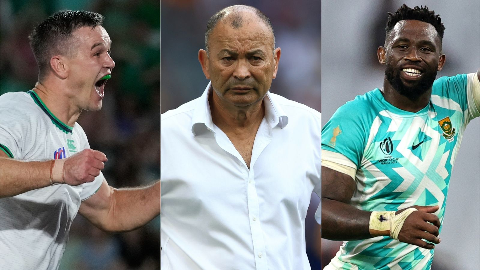 Coupe du monde de rugby : les Wallabies en danger contre le Pays de Galles dans la poule C |  L’Irlande et l’Afrique du Sud cherchent la première place dans le match à succès de la Poule B |  Actualités du rugby à XV