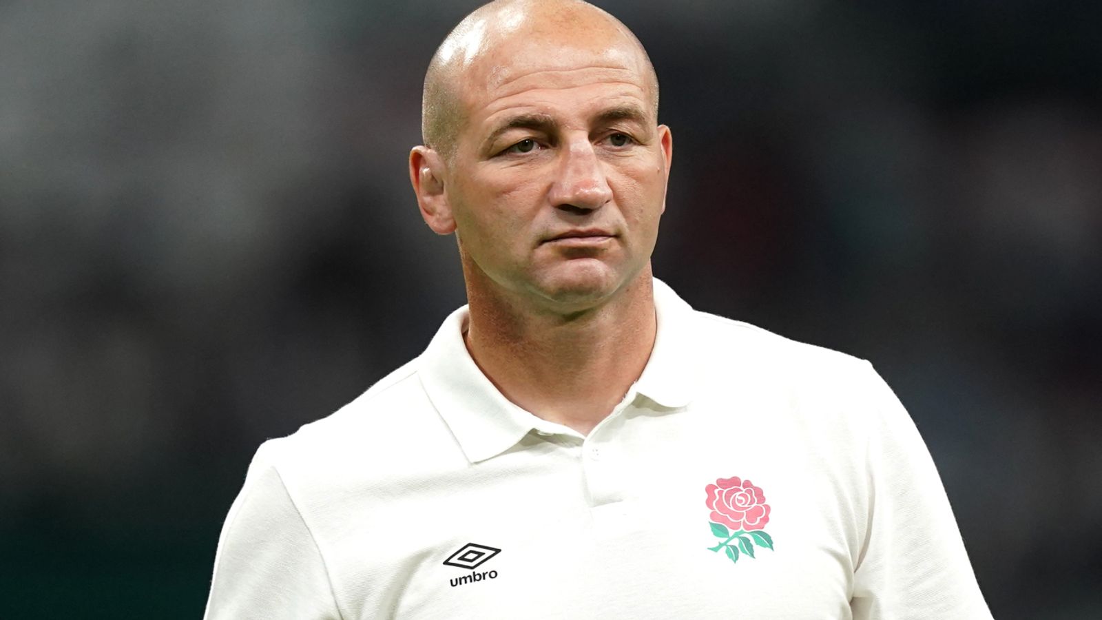 Rugby World Cup 2023: England head coach Steve Borthwick highlights World Rugby over inconsistency | Rugby Union Information