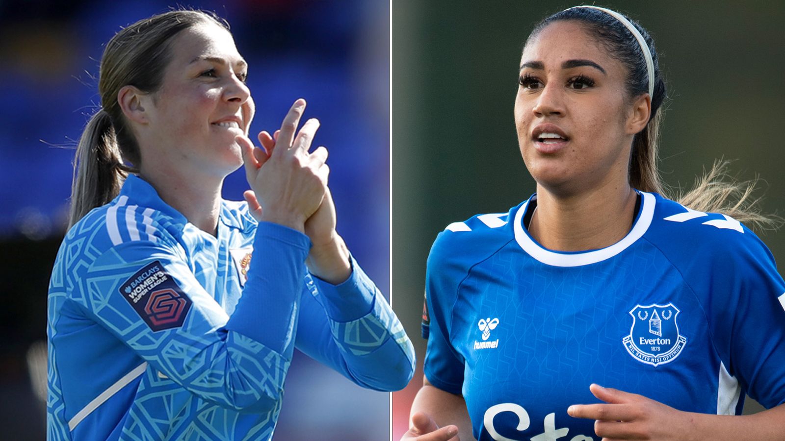Transfer Centre LIVE! Deadline Day in the Women's Super League