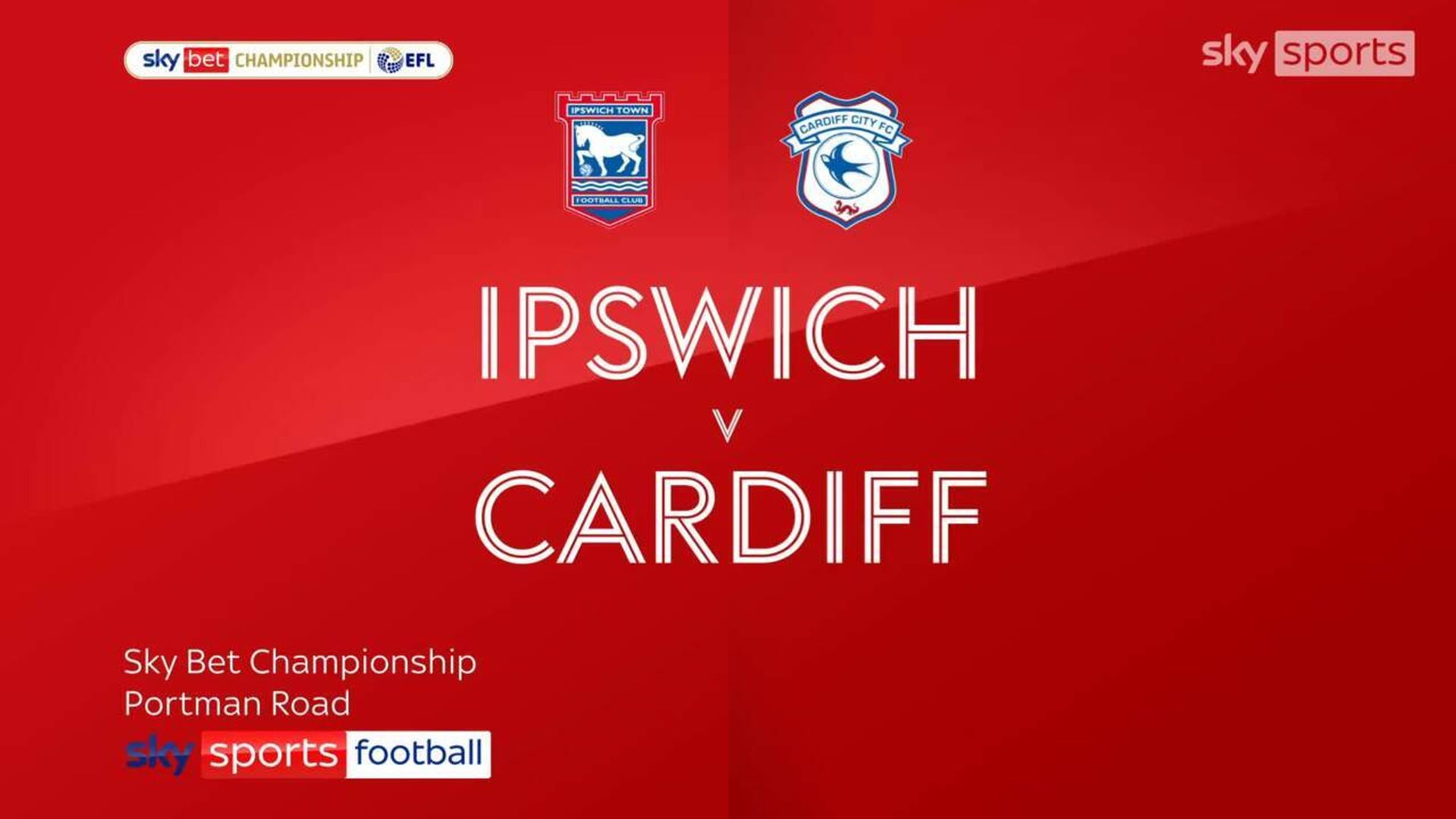 Ipswich 3-2 Cardiff
