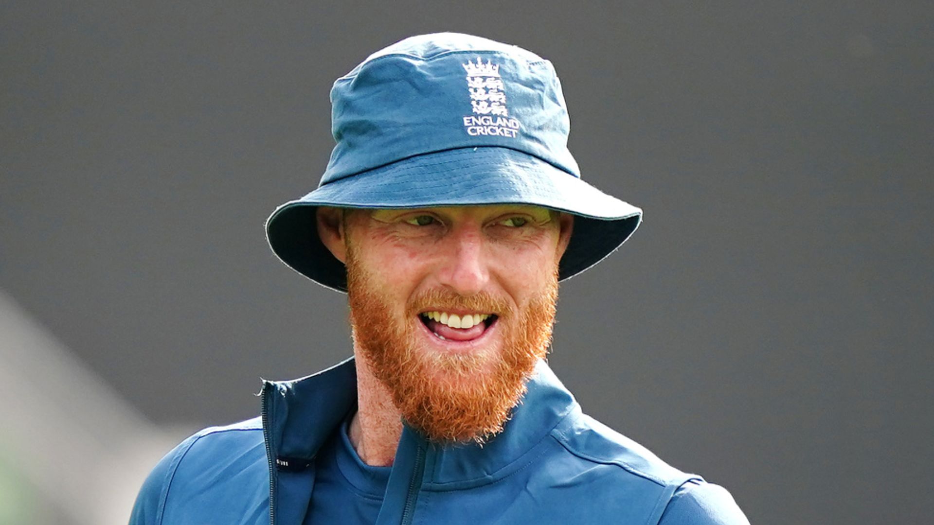 Stokes rejects Harmison's England criticism ahead of India series