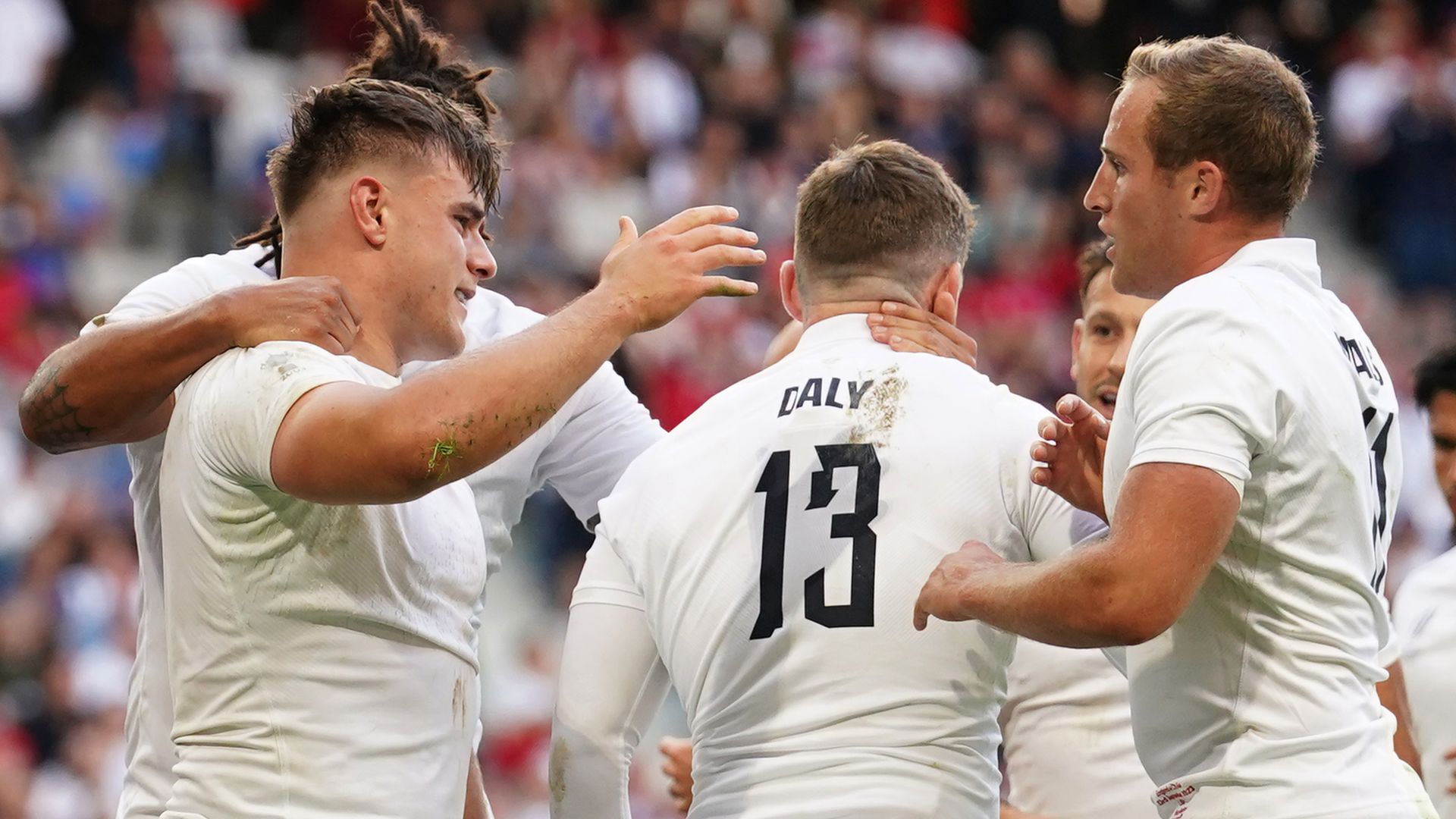 England players could be placed on 'hybrid contracts' in future
