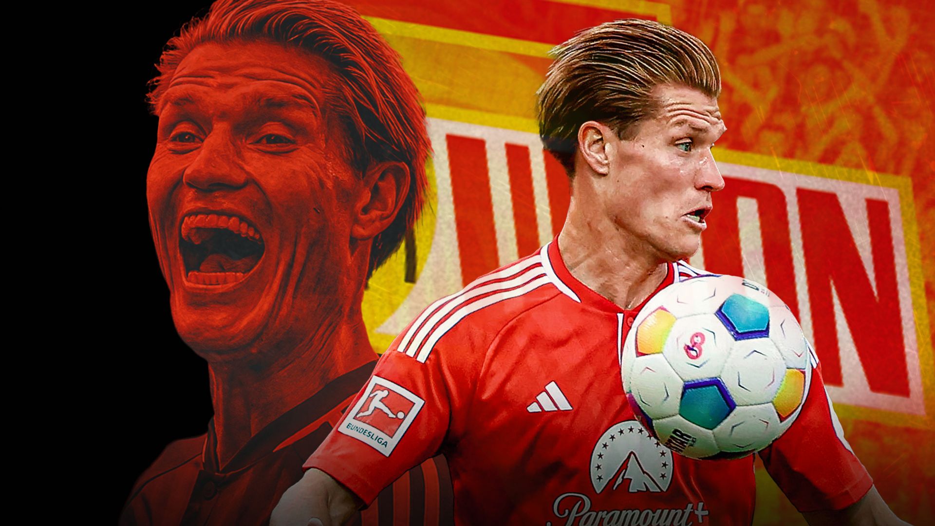 Behrens in the Bernabeu? The rise of Union Berlin's unlikely icon
