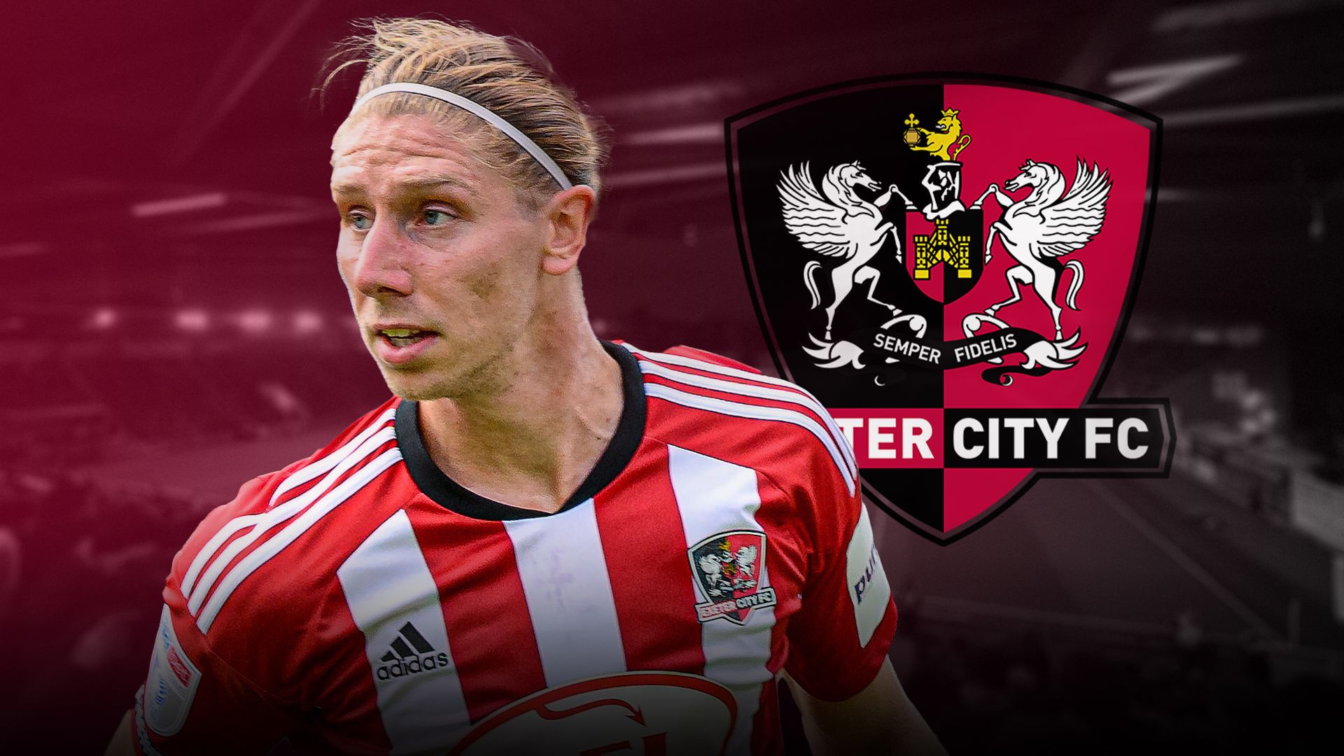 Exeter City's inspiring rise to the top explained