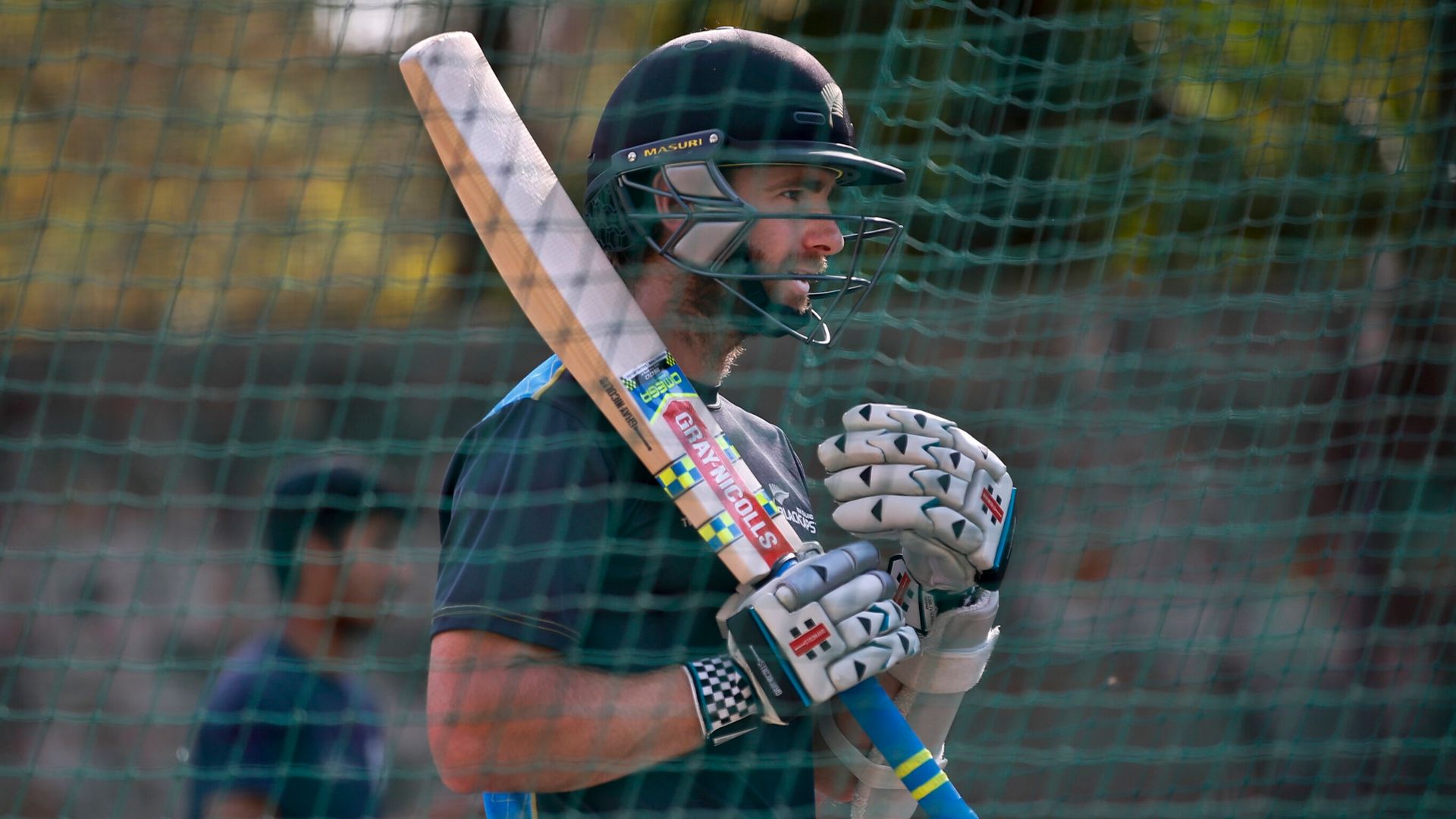 New Zealand's Williamson to miss England World Cup opener