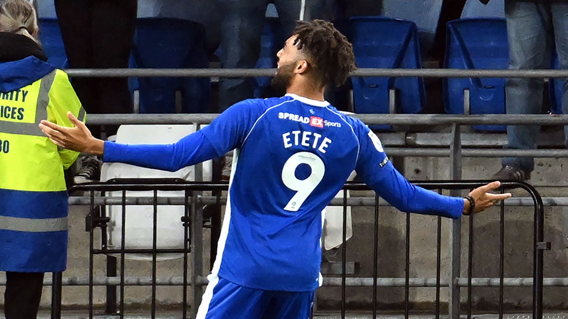 Cardiff ease past Rotherham