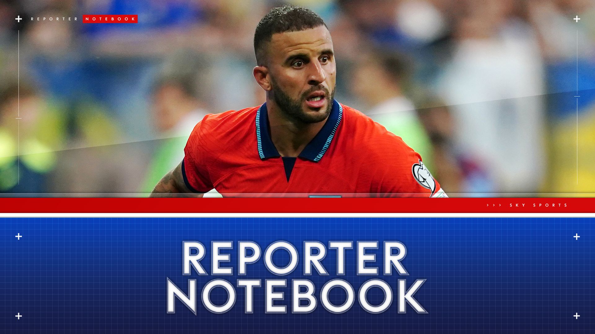 Walker strengthens case as greatest England right-back