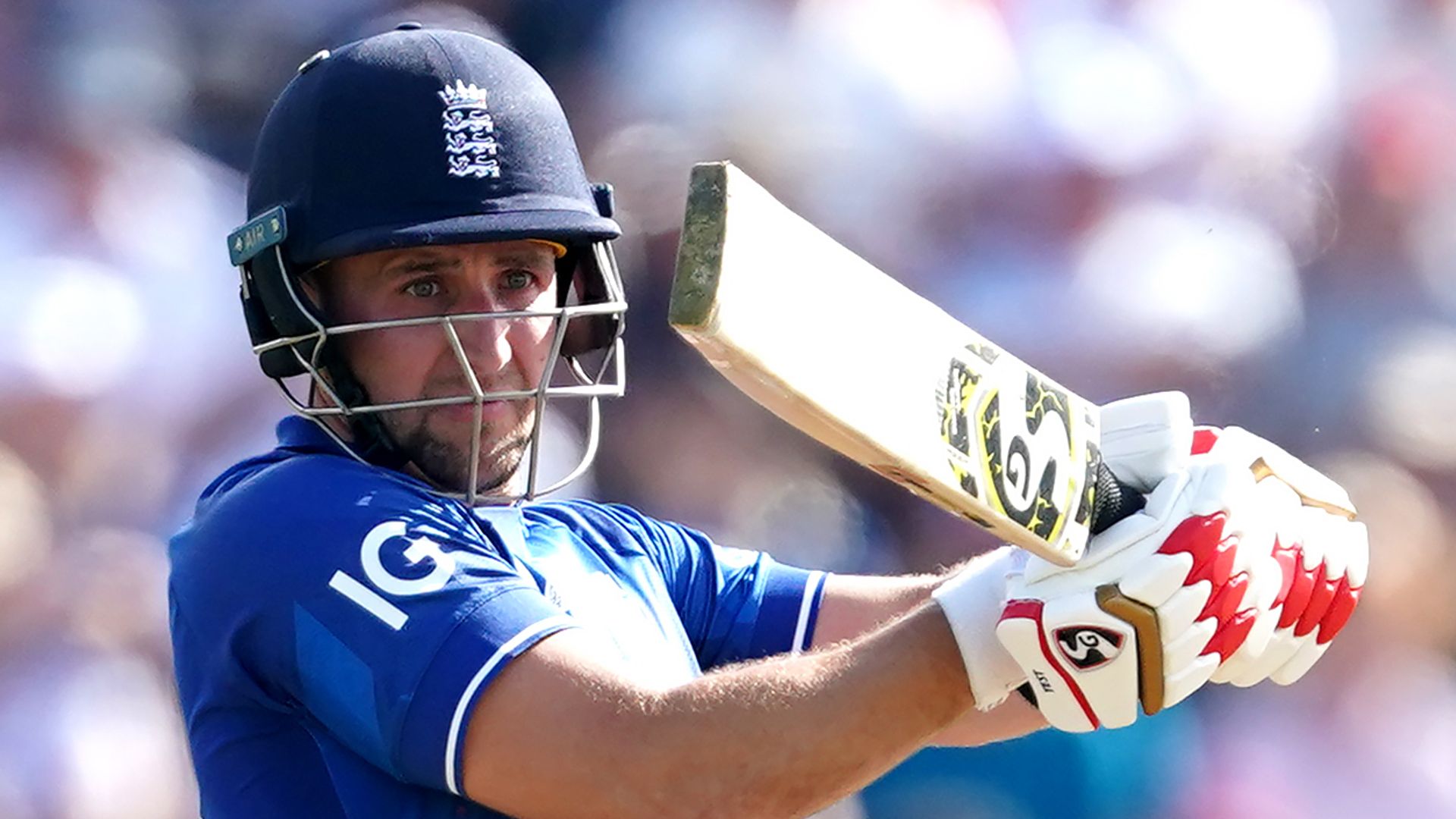Scorecard: England vs New Zealand, fourth ODI
