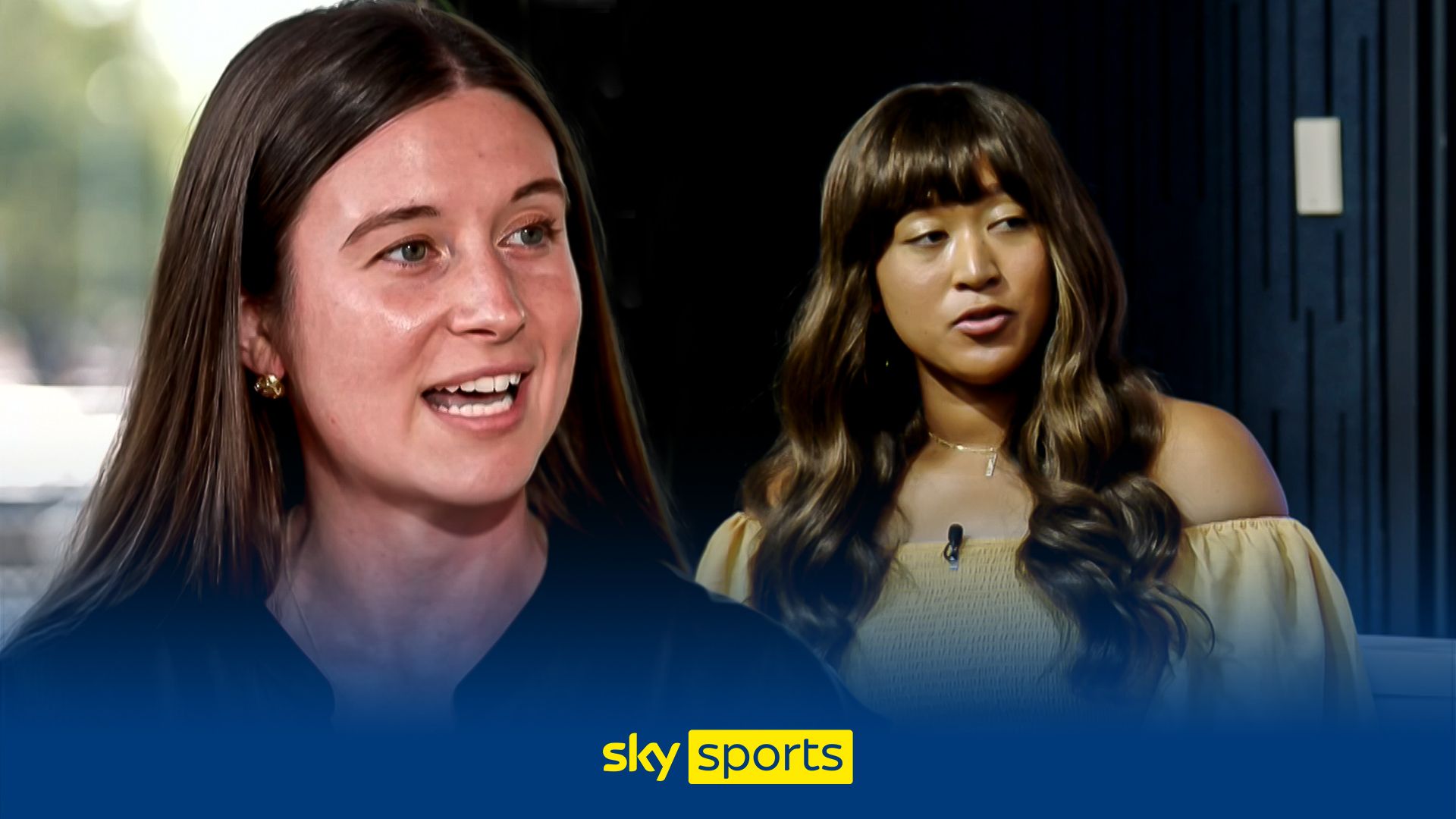 How the WTA supports players in their mental health | 'They're human first'