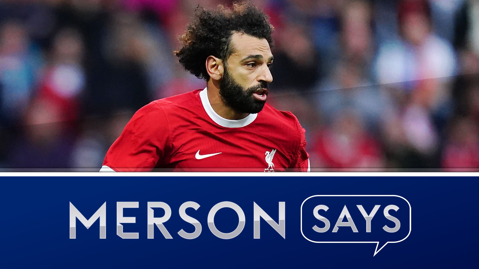 Merson says: Forwards give Liverpool every chance in PL title race