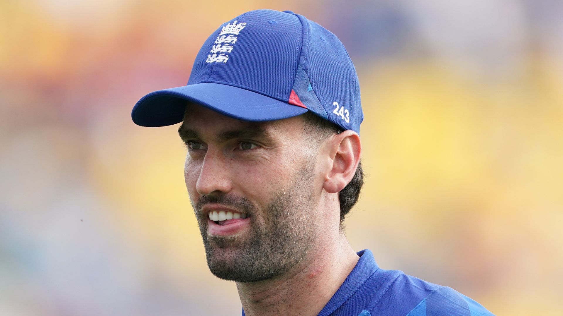 Topley apprehensive ahead of World Cup after T20 heartache
