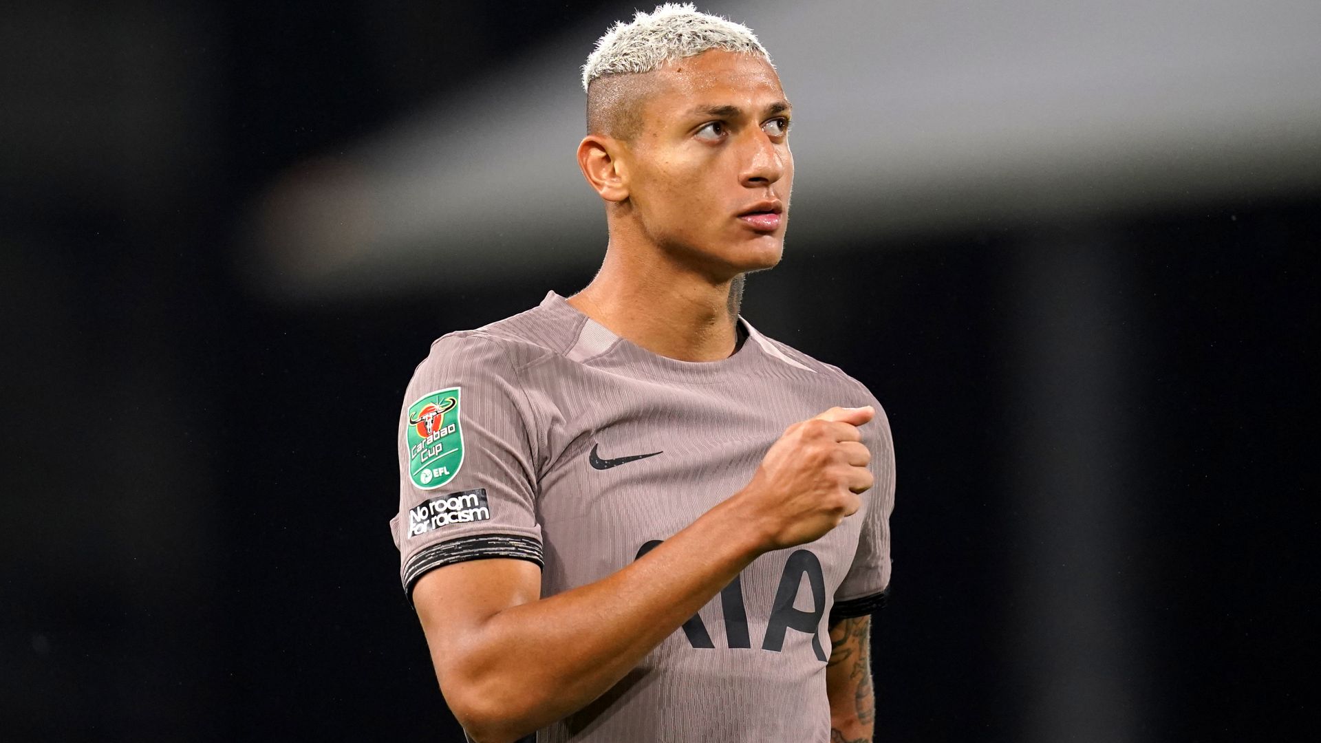 Ange: Richarlison will get help he needs | 'All players can have problems'