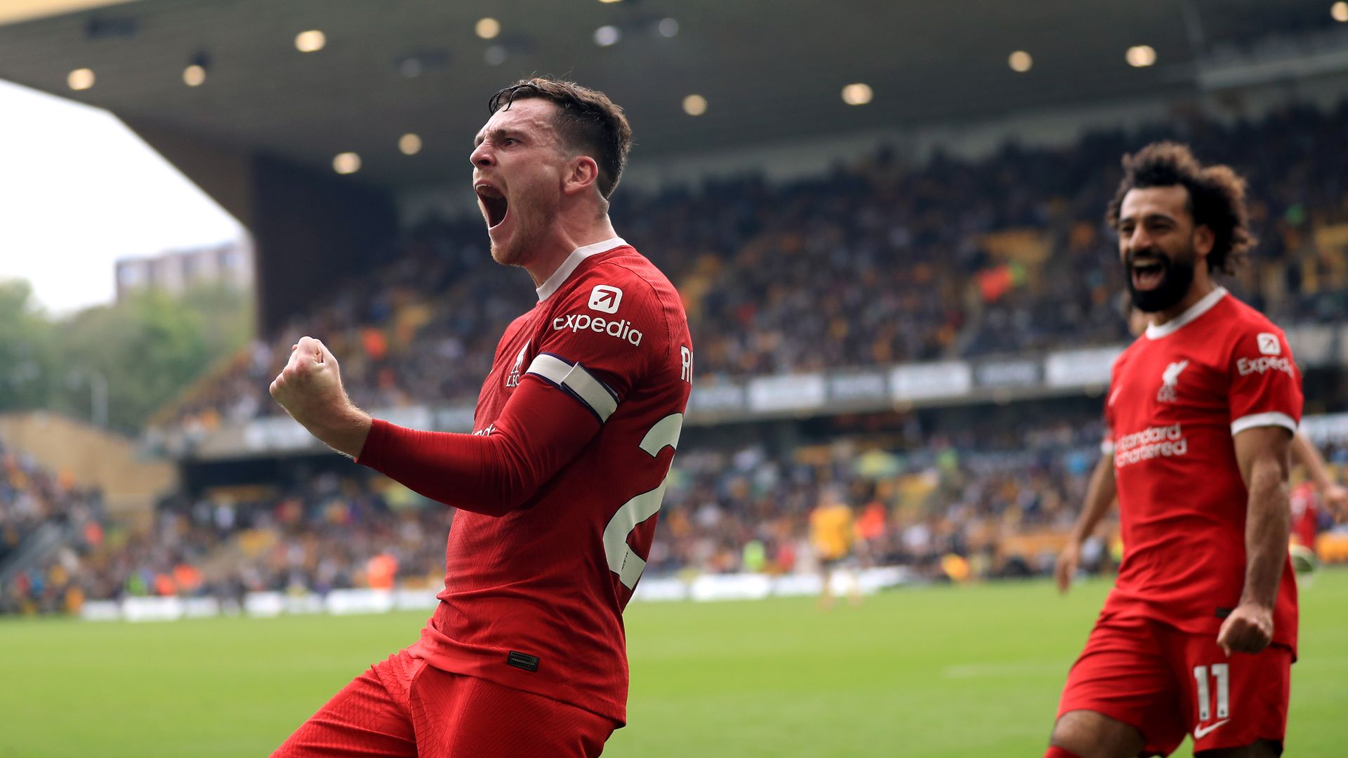 Klopp: We cannot play worse than first half | Reaction was top class