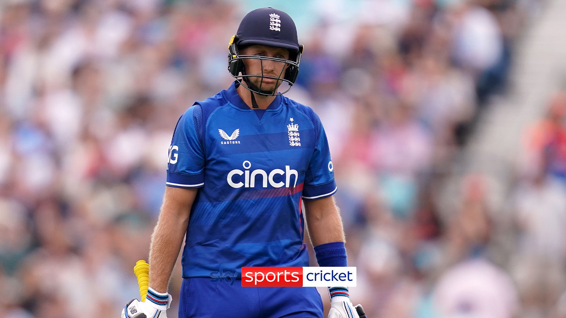 Brilliant Boult dispatches Root as New Zealand make flying start!