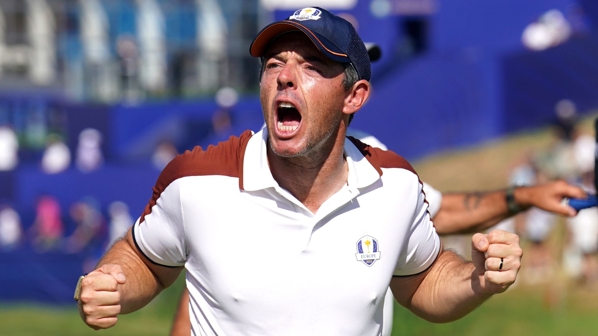 Did 'bizarre' Ryder Cup bust-up help Team Europe?
