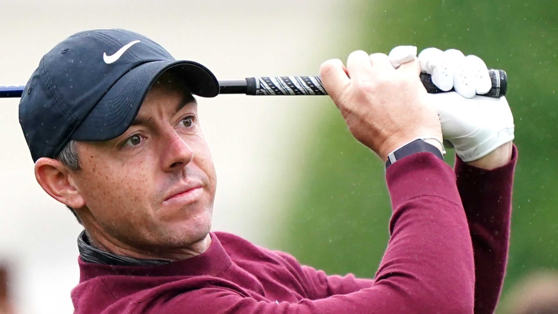 McIlroy: LIV Golf stuck 'in no man's land' compared to TGL