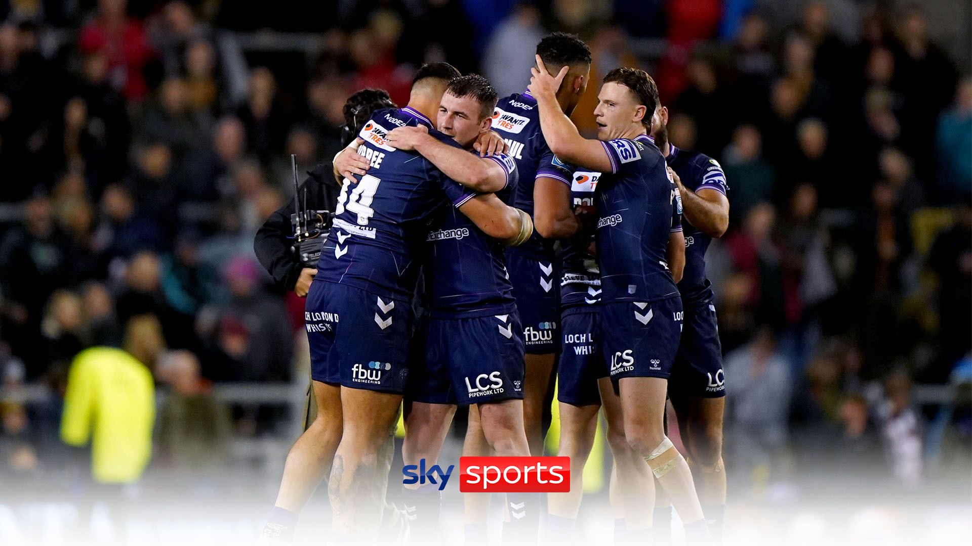 Highlights: Wigan claim League Leaders' Shield with victory over Leigh