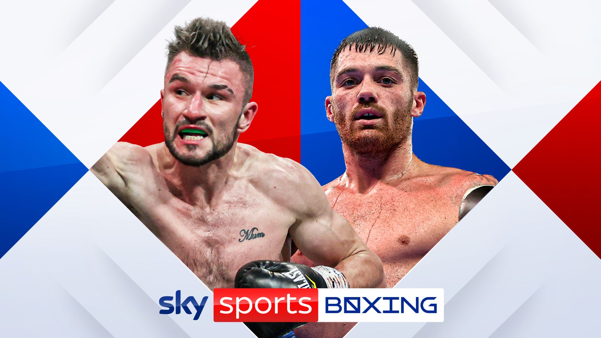 Greene defends against Gilley on Buatsi vs Azeez Sky Sports bill