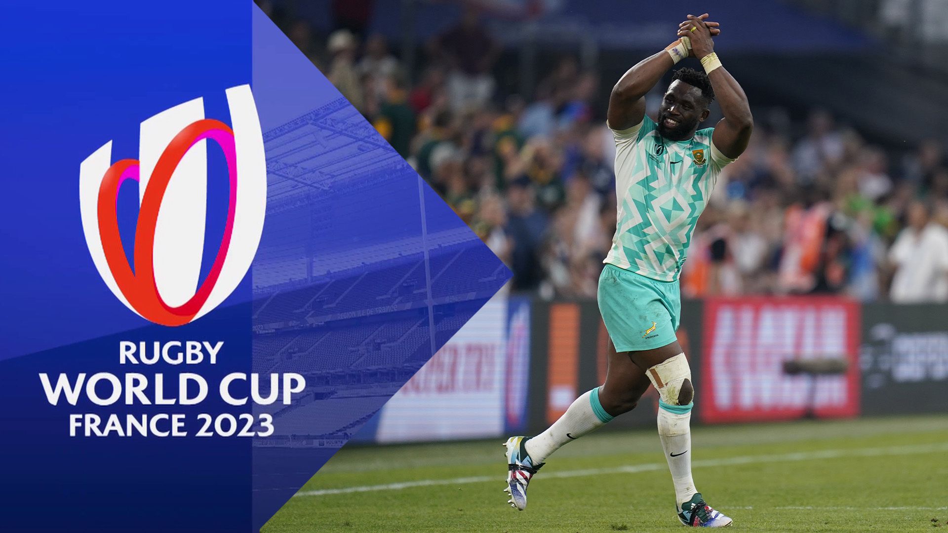The Breakdown: Defending champions South Africa beat Scotland