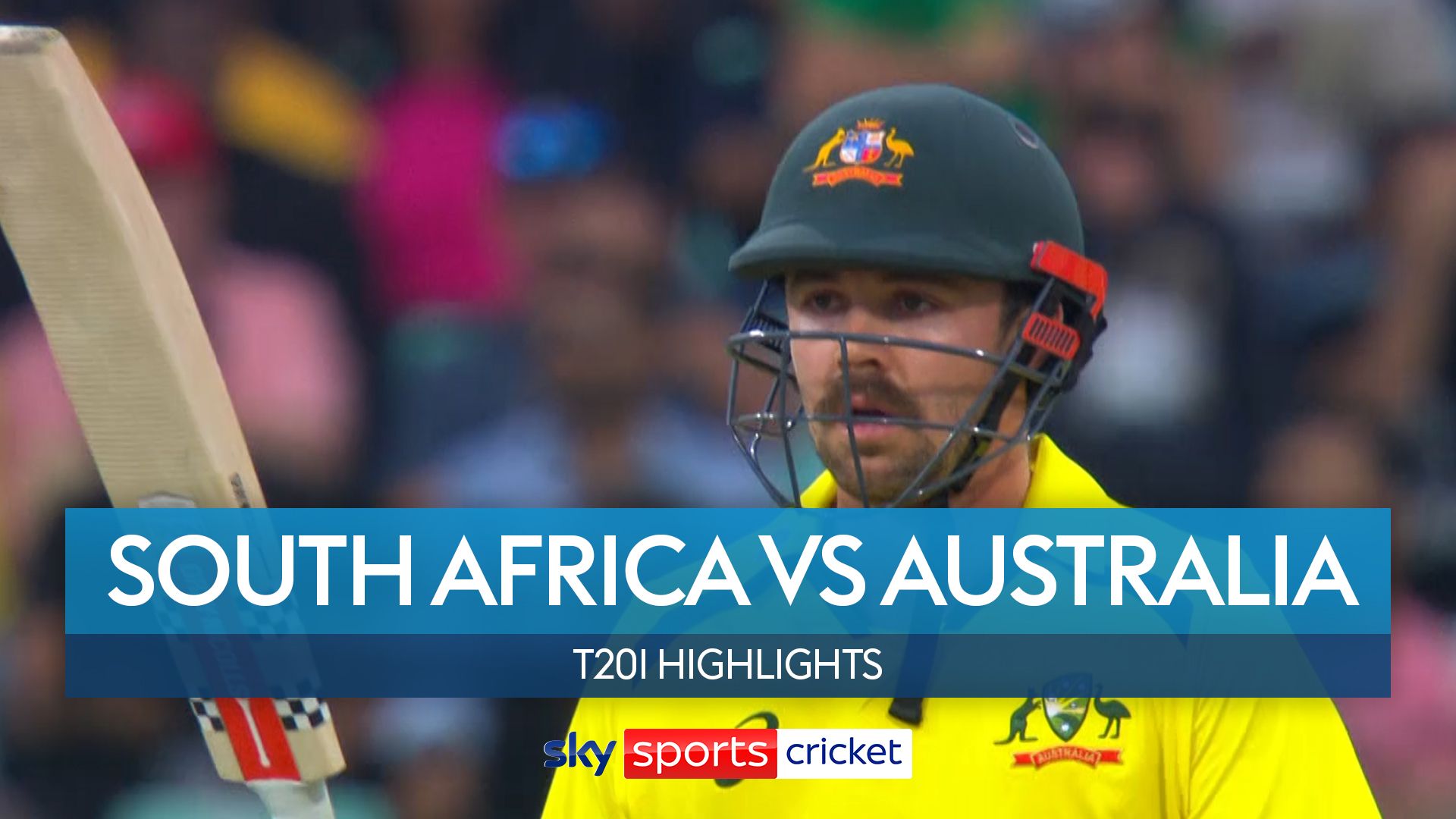 Highlights: Australia beat South Africa to clinch T20 series sweep