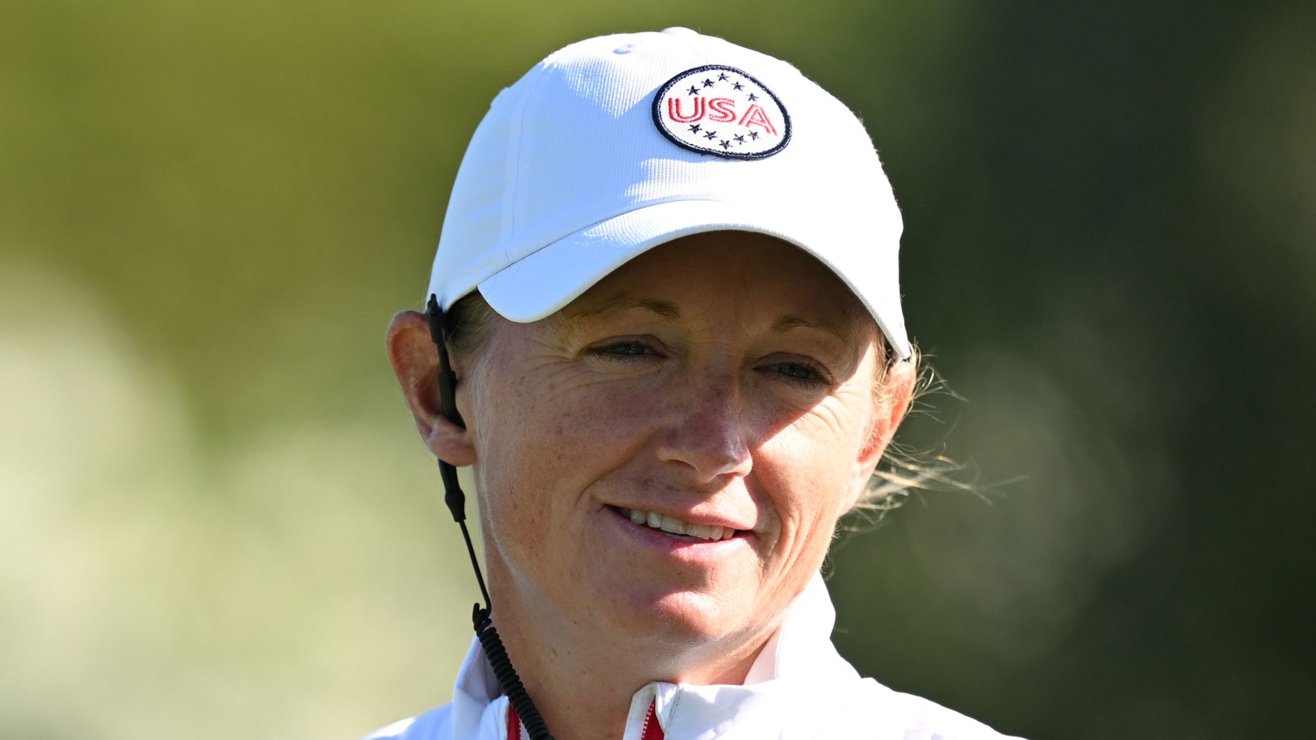 Lewis: Solheim and Ryder Cups together a 'missed opportunity for golf'