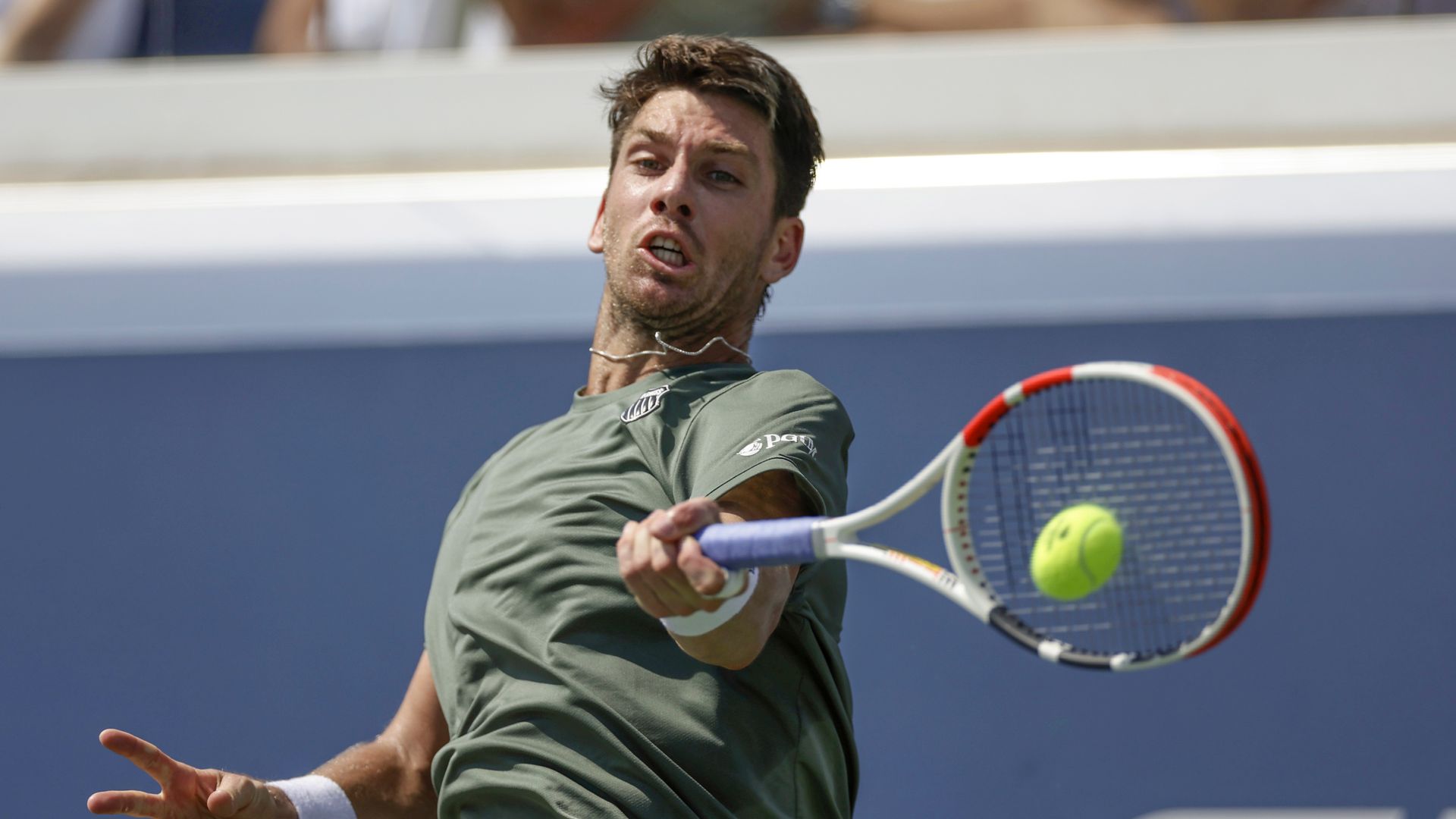 Norrie and Evans follow Murray out early in China