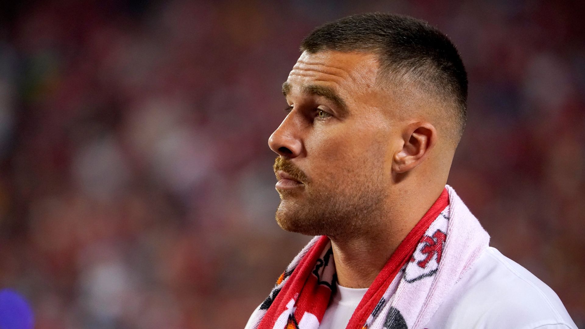 Kelce, Jones could return for Chiefs' game against Jaguars