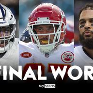 The Final Word: New York Jets win but lose at the same time, NFL News