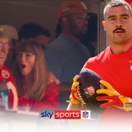 Sky Sports NFL's dedicated channel returns ahead of 2022 season, NFL News