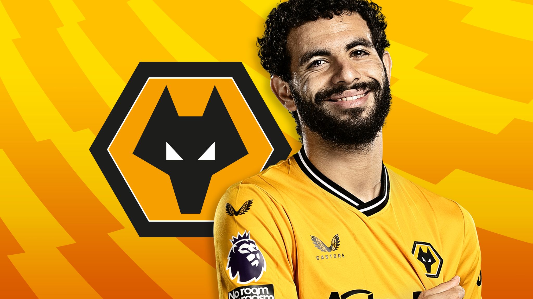Rayan Ait-Nouri exclusive interview: Wolves defender on a fresh new start  under Gary O'Neil after exile under Lopetegui | Football News | Sky Sports