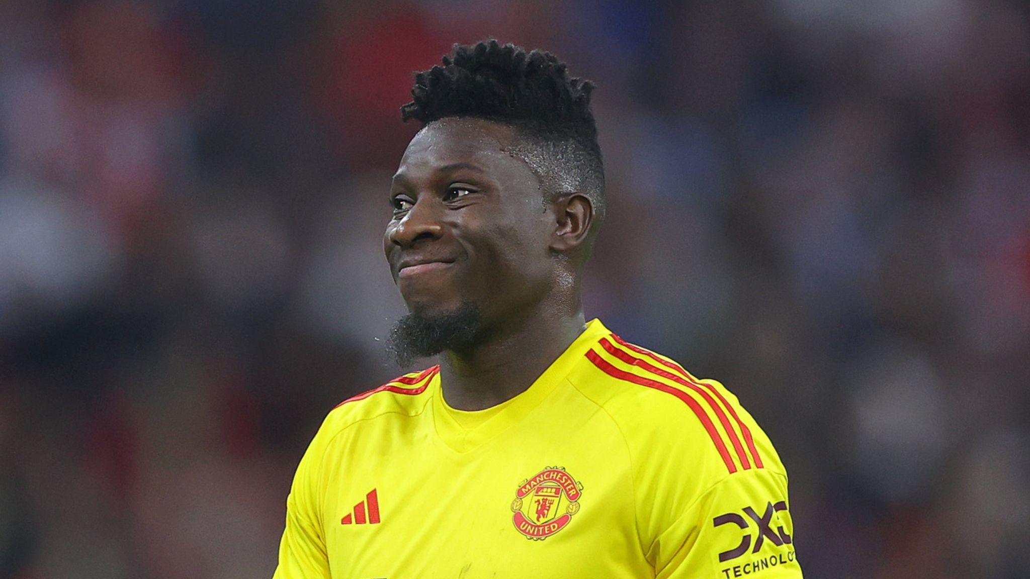Champions League hits and misses: Is Andre Onana Manchester United's next  problem? | Football News | Sky Sports
