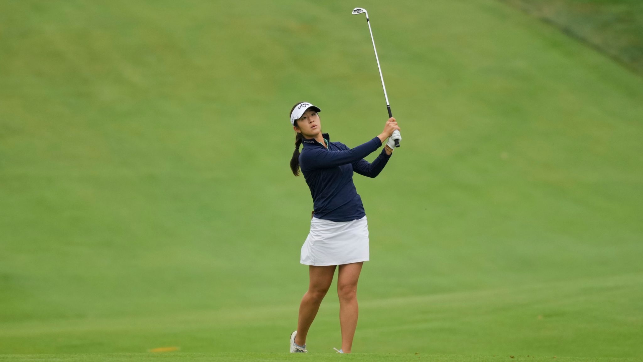 Solheim Cup player profiles: Introducing Stacy Lewis' Team USA and ...