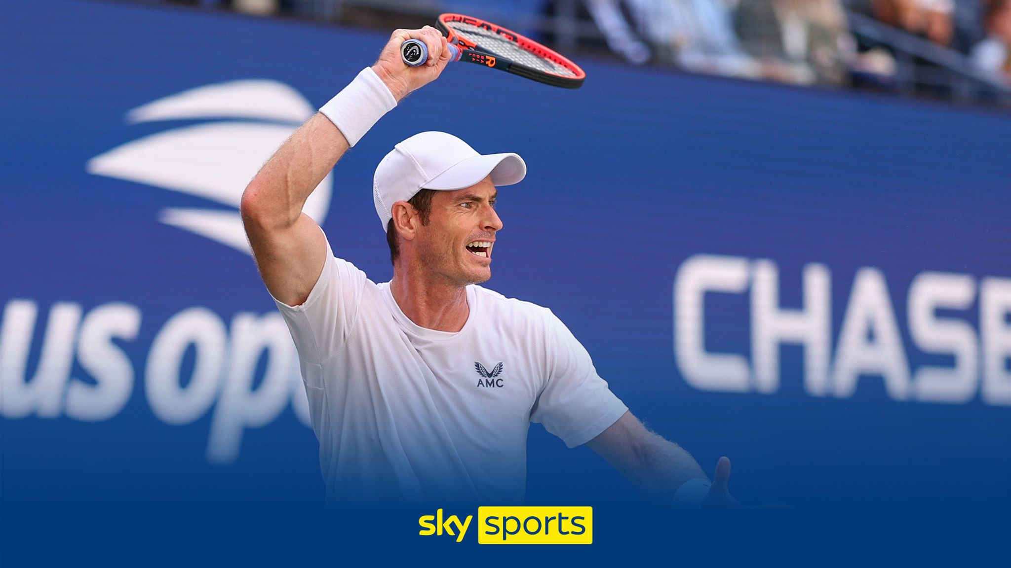 Can Andy Murray still make a run in a Grand Slam? He has more tennis in him Tennis News Sky Sports