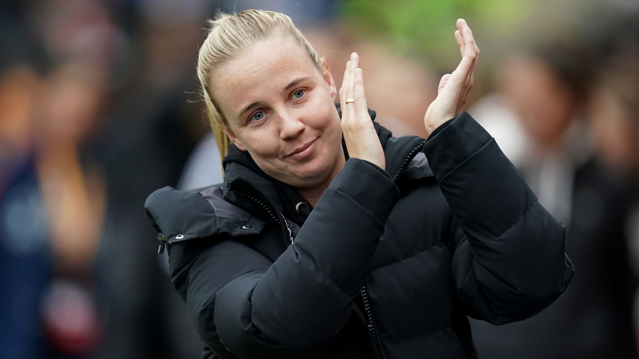 Beth Mead opens up on Vivianne Miedema inspiration as Arsenal