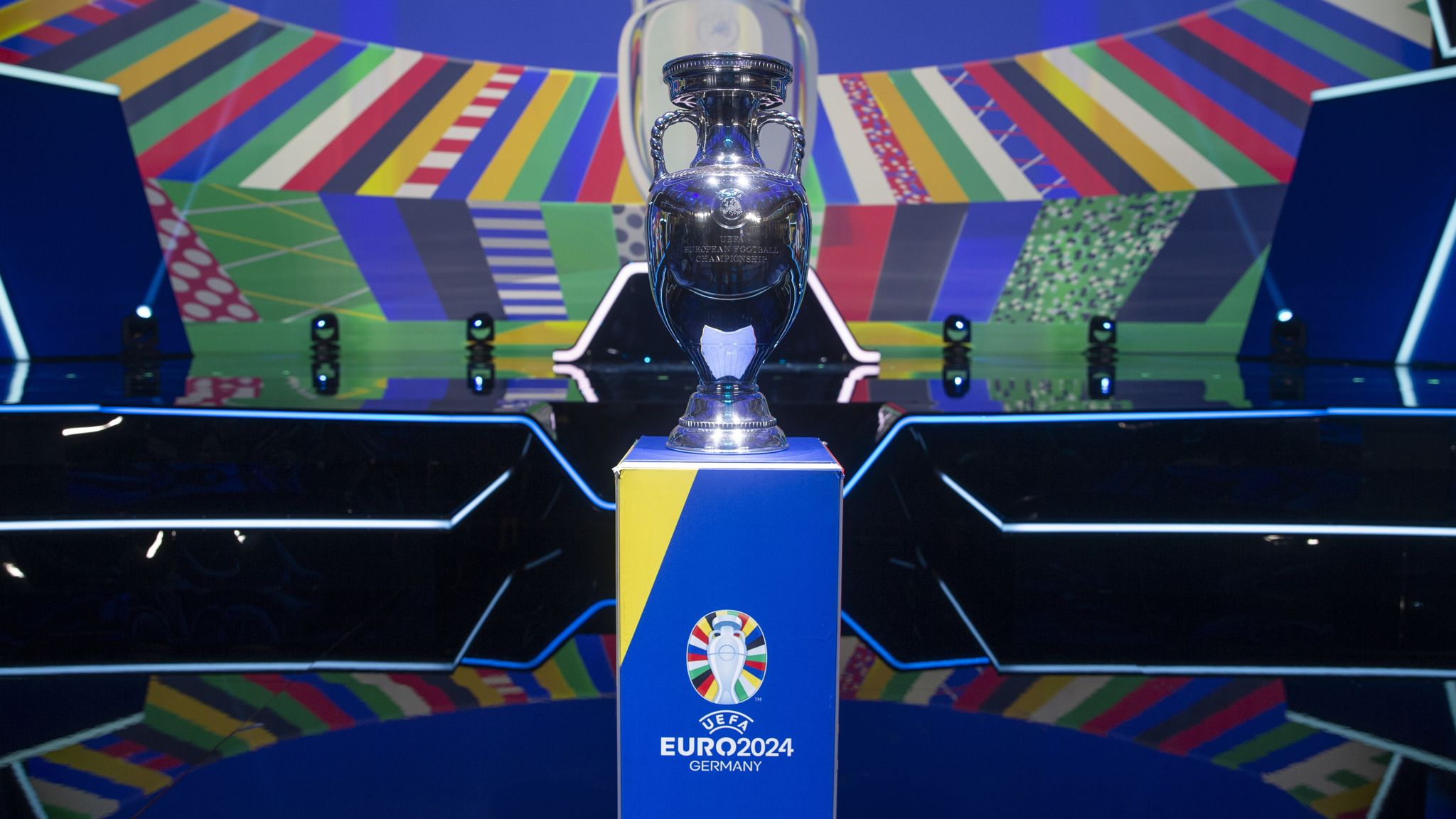 Euro 2024 fixtures, schedule, teams, venues All you need to know about