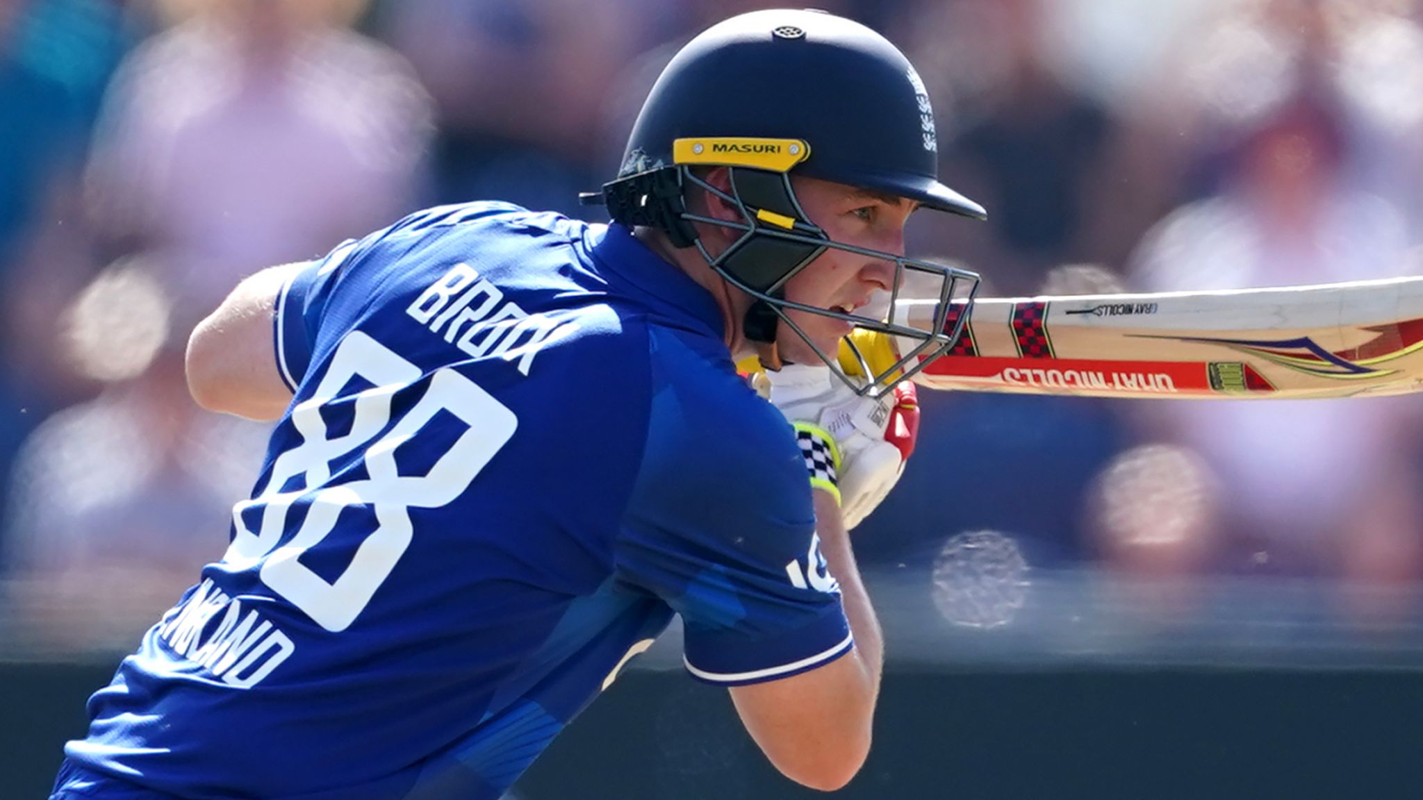 Cricket World Cup squads Which players are in India as England look to defend 50-over title? Cricket News Sky Sports