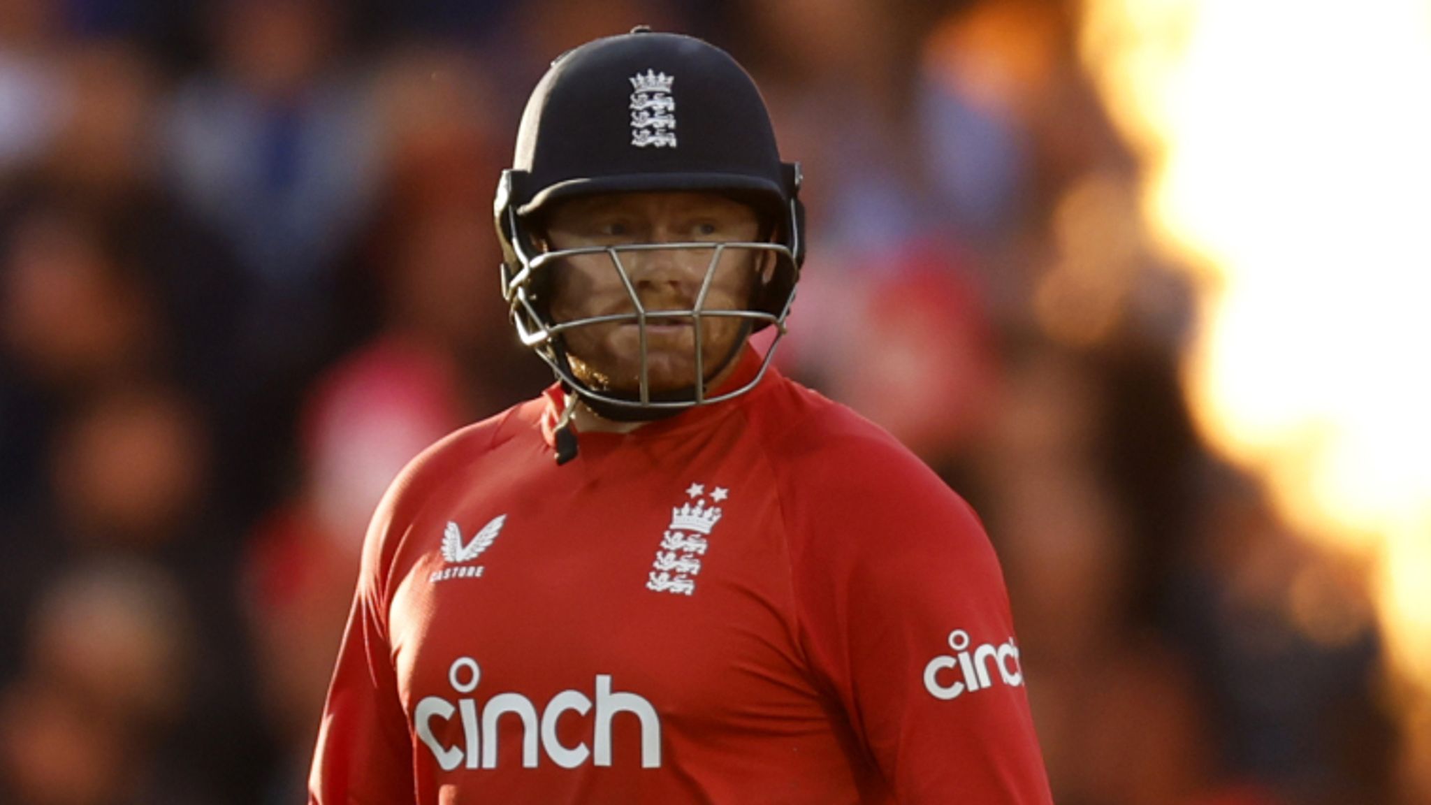 Malan and Brook smash England to opening T20 win over New Zealand