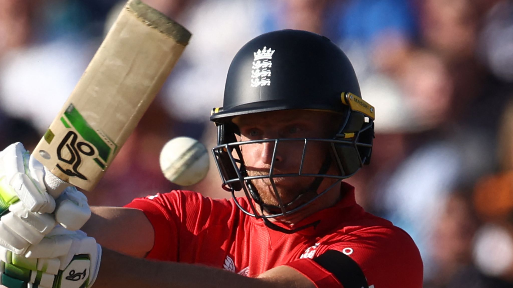 England hammered by New Zealand in third T20 international at Edgbaston Cricket News Sky Sports