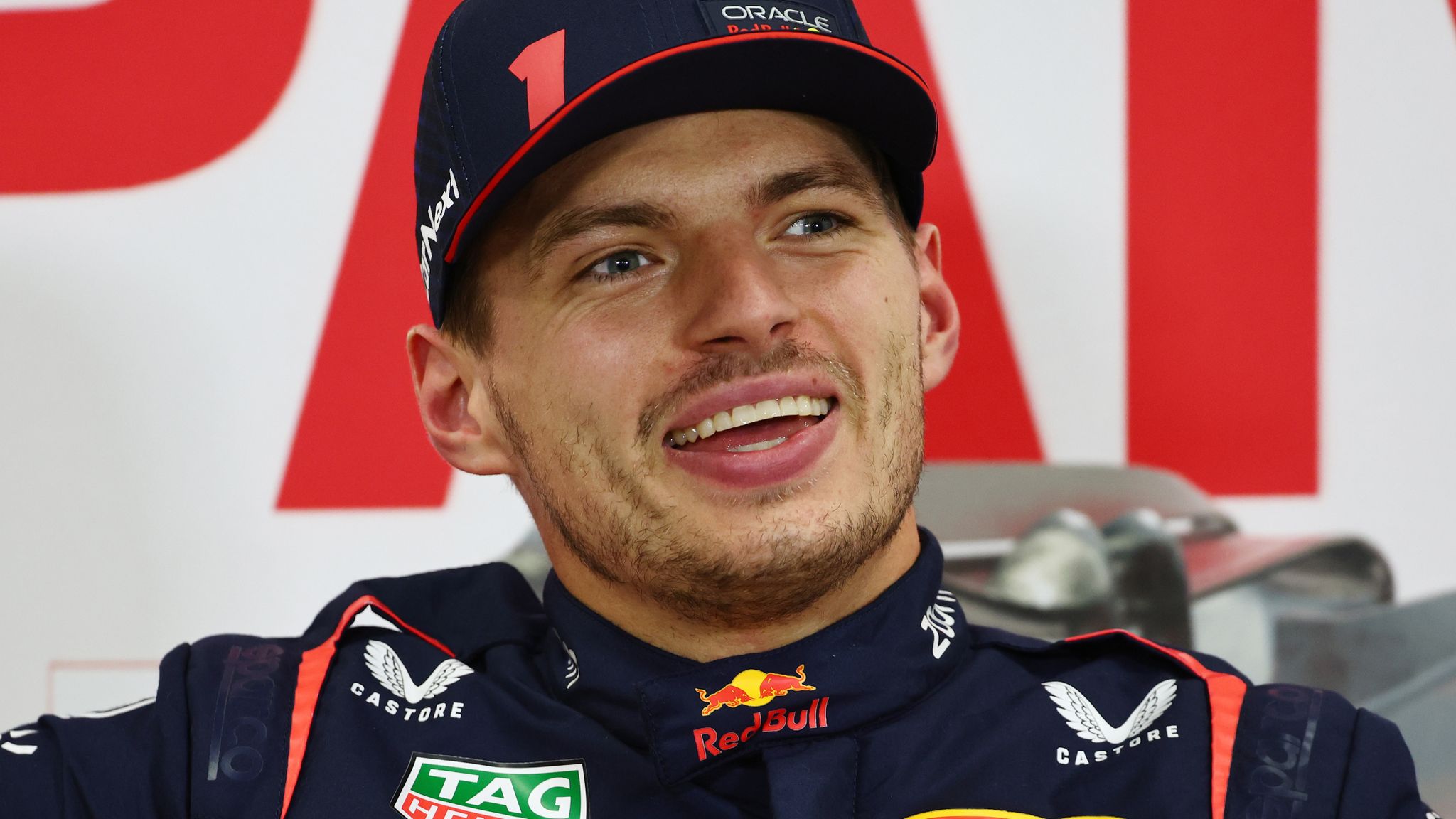 Max Verstappen: How good was Red Bull driver's Japanese Grand Prix