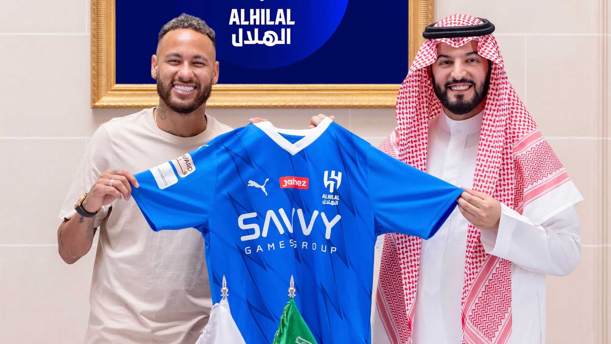 2023 Deadline Day And Summer Transfer Window: Saudi Pro League Clubs ...