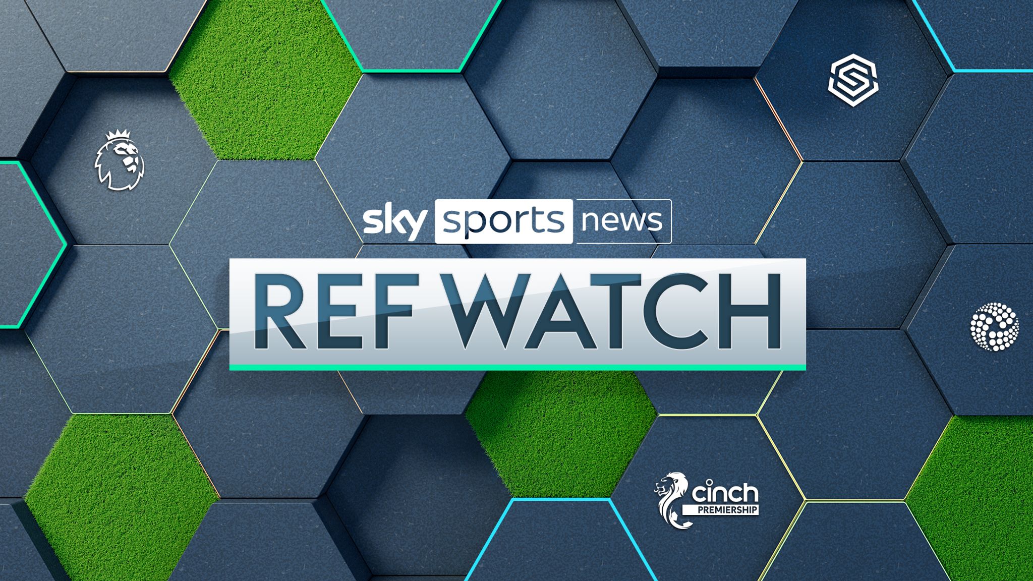 Ref Watch LIVE! Former Premier League referee Dermot Gallagher assesses the talking points from the weekends games Football News Sky Sports
