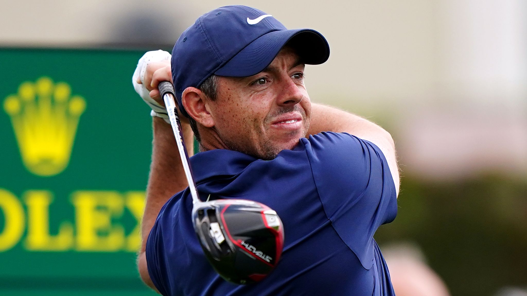 Ryder Cup talking points Can Rory McIlroy improve poor recent record? Will Justin Thomas stick it to critics? Golf News Sky Sports